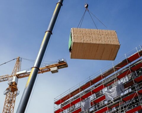 What Is Modular Building Construction