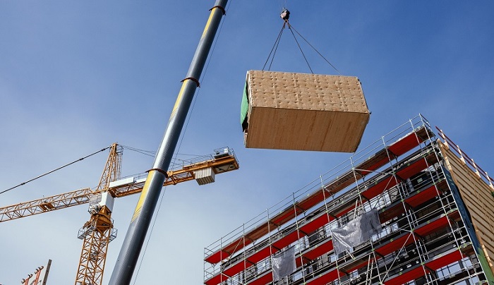 What Is Modular Building Construction