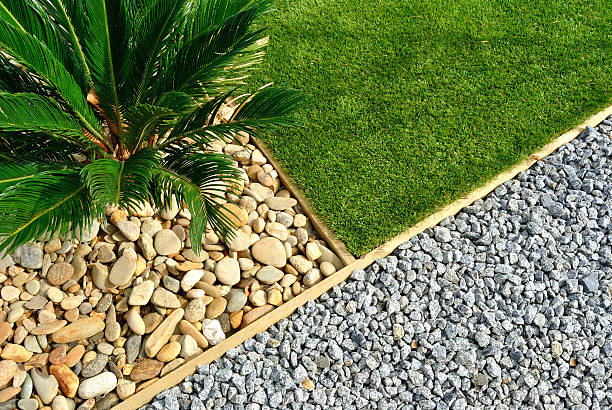 Best Decorative Stones For Garden