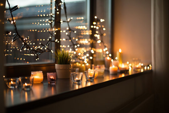 Fairy Lights