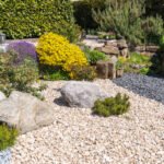 best decorative stones for garden