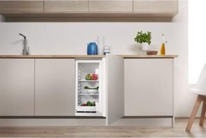 Best Integrated Undercounter Fridges UK