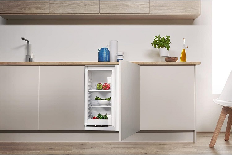 Best Integrated Undercounter Fridges UK