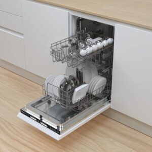 what are the best slimline dishwashers