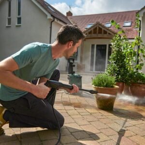 most powerful pressure washer uk