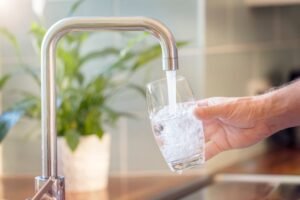 best under sink water filter uk