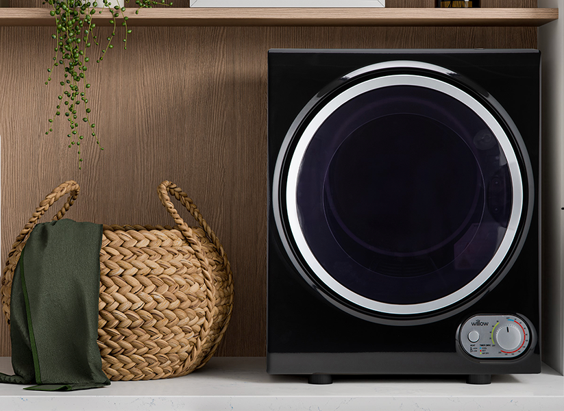 mini tumble dryer uk