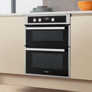 best built under double oven uk