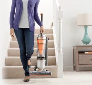 best lightweight upright vacuum cleaner