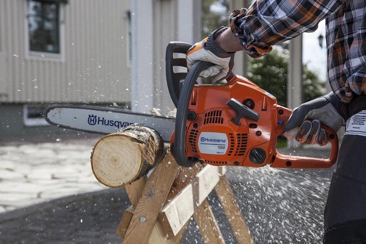 5 Best gas chainsaw for home use