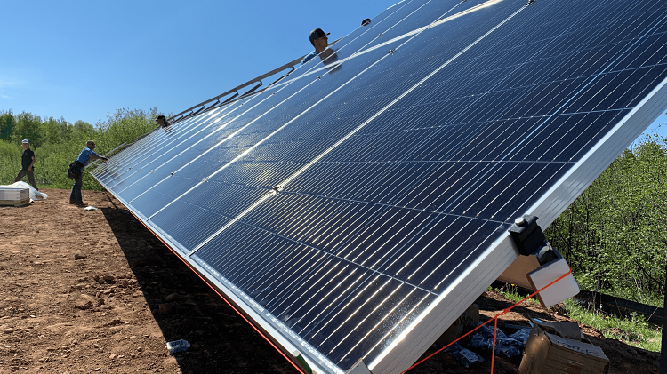 Bifacial Solar Panels: Advantages and Disadvantages