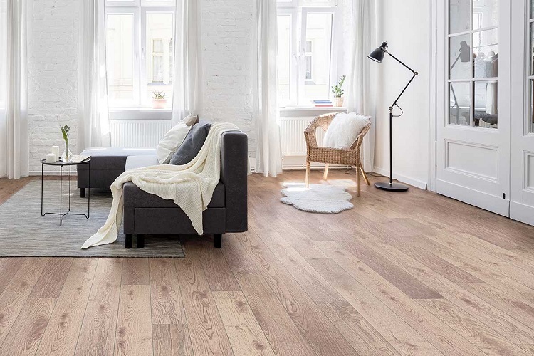 Engineered Wood