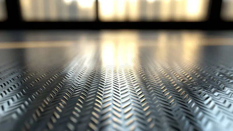 Galvanized Steel vs. Stainless Steel