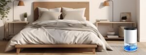 Small Dehumidifiers for Bedrooms in the UK