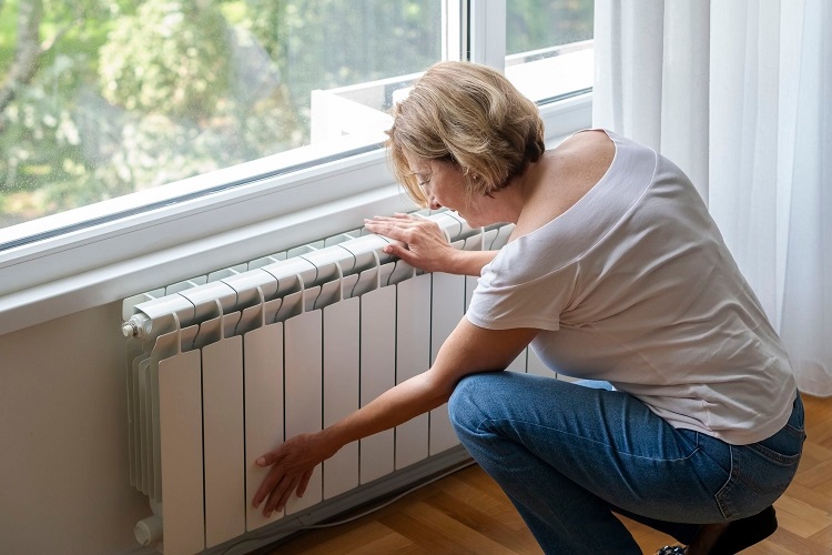 Electric Radiators