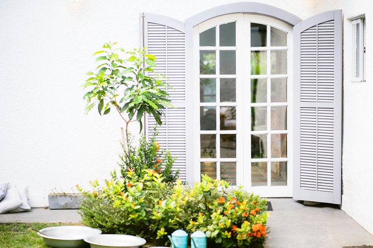 Shutters