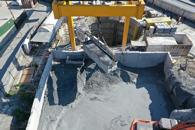 Construction Site