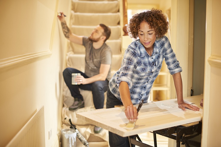 Renovation Ideas