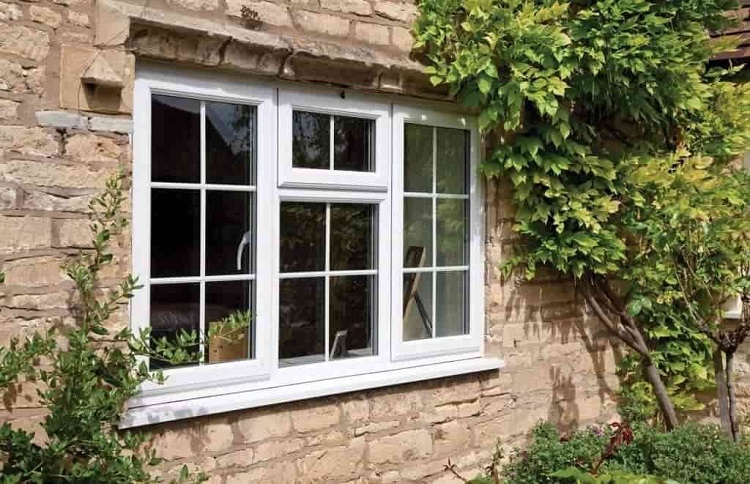 upvc window locking mechanism