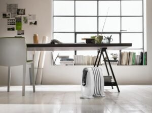 best oil filled radiator for small room