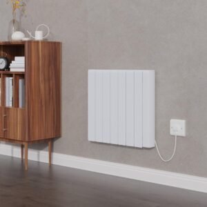 best wifi controlled electric radiators