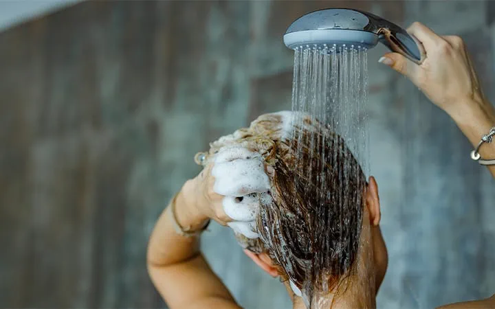 Choosing a Shower for Your Home
