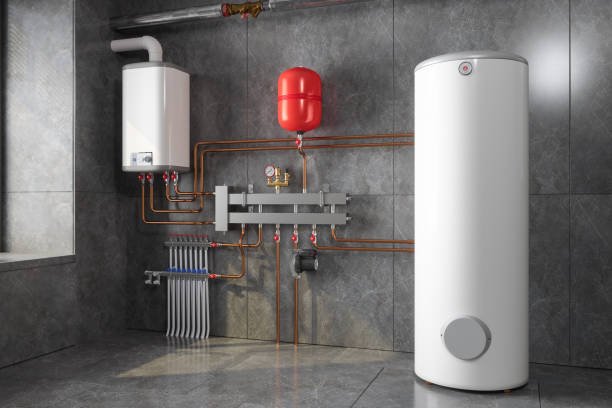 Heating Systems