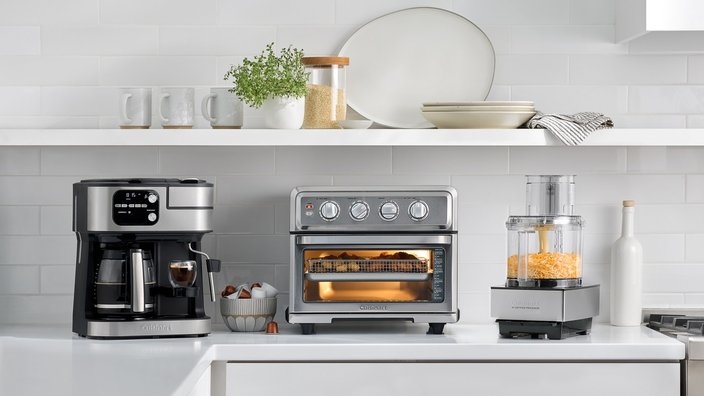 SmallKitchenAppliances