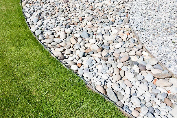 How To Clean Garden Stones