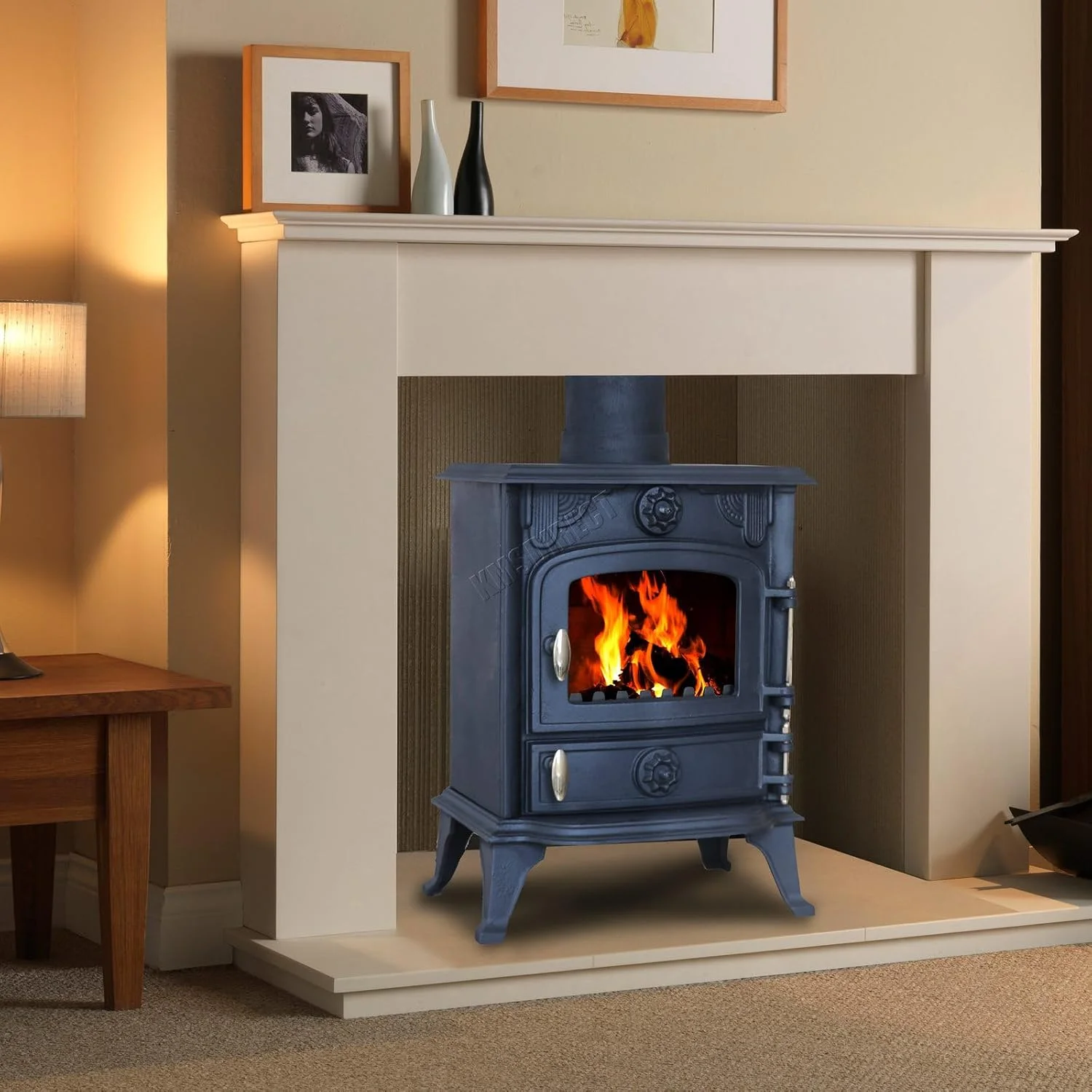 Best 5kW Multi Fuel Stoves