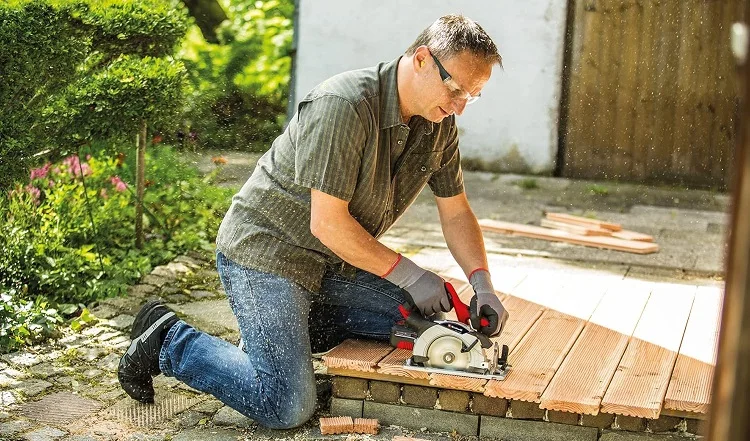 Best Cordless Circular Saws