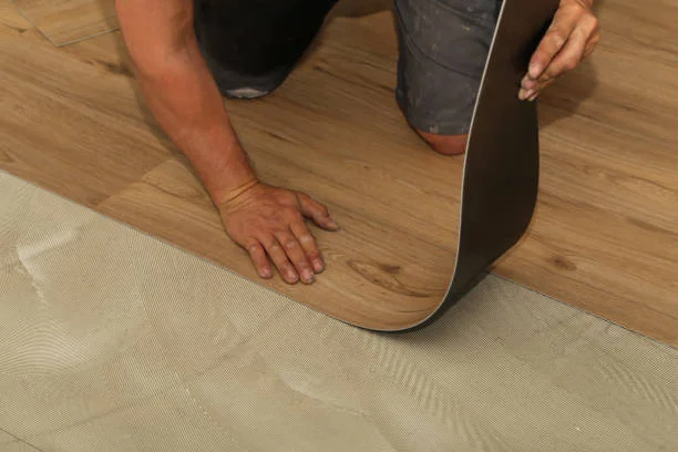 Can You Install Vinyl Flooring Over Tile?