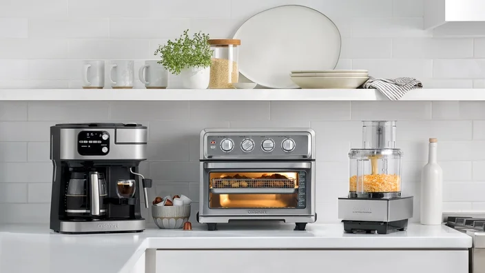 SmallKitchenAppliances